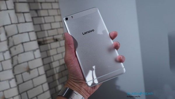 Tham khảo các dòng điện thoại Lenovo phổ biến hiện nay