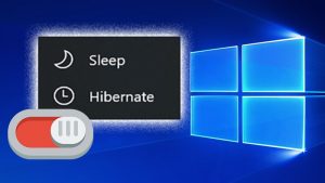 Máy tính ở chế độ ngủ có hại cho máy không?