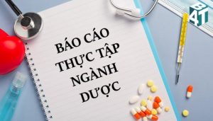 Lời mở đầu báo cáo thực tập ngành Dược giữ vai trò quan trọng trong việc giới thiệu tổng quan nội dung, mục tiêu và ý nghĩa của bài báo cáo, đồng thời tạo ấn tượng ban đầu với người đọc